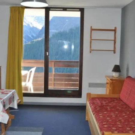 شقة Au Pied Des Pistes, Balcon, Accueil Animaux - Fr-1-557a-20